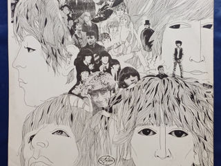 Виниловые пластинки The Beatles foto 10