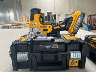 DeWalt лобзик новый foto 2