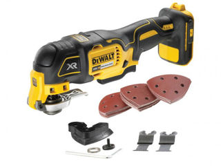 Set instrumente / набор инструментов бесщеточных dewalt dck755p3t foto 8