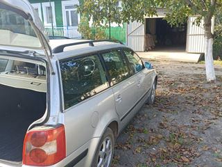 Volkswagen Passat foto 6