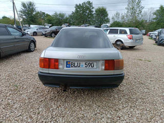 Audi 80 foto 6