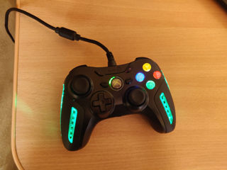 Gamepad pentru PC  Геймпад для ПК foto 3