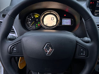 Renault Megane foto 7