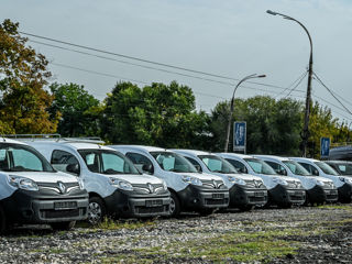 Renault Kangoo MAXI cu TVA foto 1