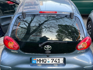 Toyota Aygo foto 3