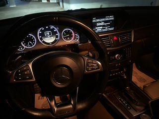 Mercedes E-Class foto 10