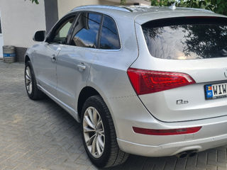 Audi Q5 foto 2