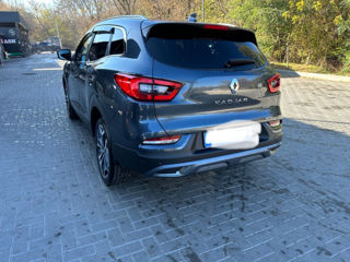 Renault Kadjar foto 5