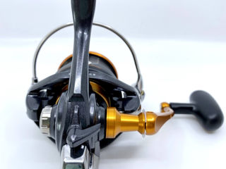 Daiwa 19 Castizm 25 Qd foto 7