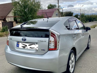 Toyota Prius foto 2