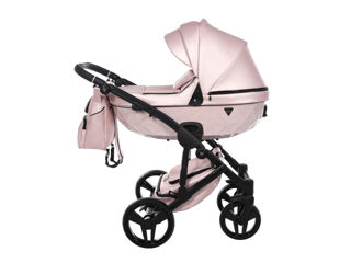 Junama S class - 02 Pink
