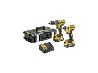 Set intrumente DCK266P2 DeWALT