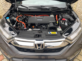 Honda CR-V foto 5