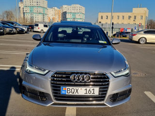 Audi A6 foto 1