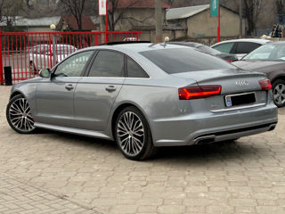 Audi A6 foto 3