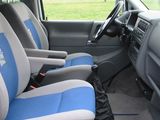 Vw, t4, multivan, caravelle, transporter, комплект салона, foto 3