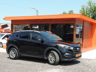 Hyundai Tucson foto 4