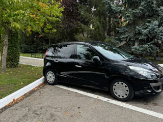 Renault Scenic foto 3