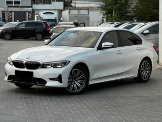 BMW 3 Series foto 3