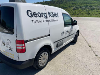 Volkswagen Caddy foto 5