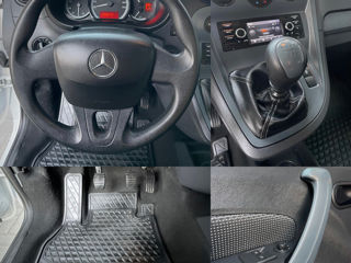 Mercedes Citan foto 14