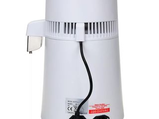 Дистилятор воды  distilator apă foto 3