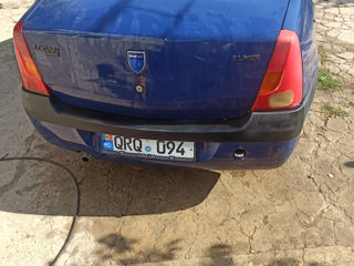 Dacia Logan foto 5