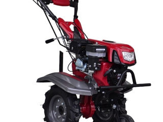 Motocultor Rato 100 Cu Capota - pb - livrare/achitare in 4rate la 0% / agroteh