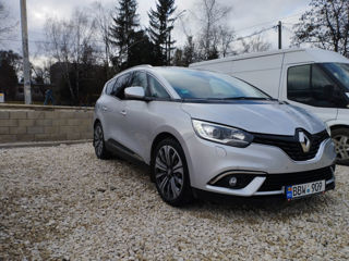 Renault Grand Scenic foto 2