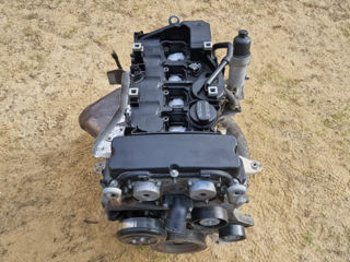 Motor 1.8kompresor m271