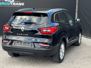 Renault Kadjar foto 4