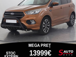 Ford Kuga foto 2