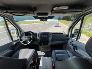 Mercedes Sprinter 2.2 CDI foto 8