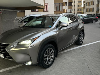 Lexus NX Series