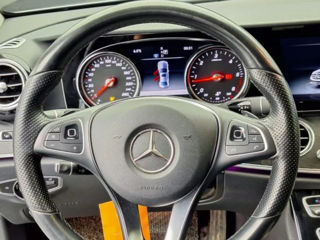 Mercedes E Class foto 6