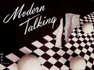 Modern Talking - Ready For Romance. Si multe altele! Livrare gratuita! foto 4