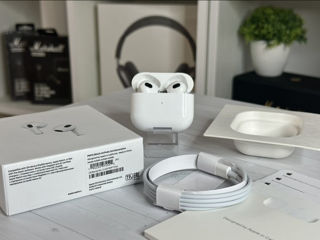 Airpods 3 Premium foto 4