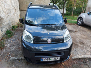 Fiat Qubo foto 3