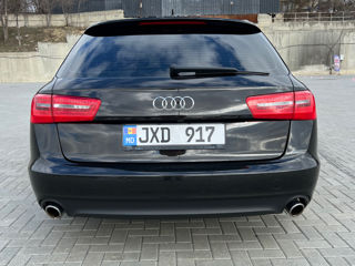 Audi A6 foto 5