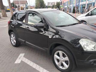 Nissan Qashqai foto 1