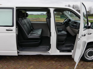 Volkswagen Transporter foto 4