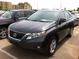 Lexus RX Series foto 1