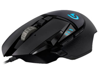 Mouse Logitech G502 Hero Nou
