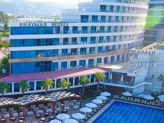 Raymar Resort & Aqua Hotel 5* foto 4