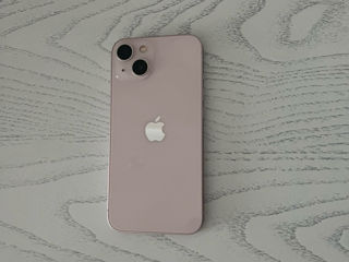 Iphone 13 pink în stare ideală