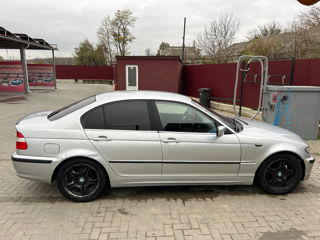 BMW 3 Series foto 4