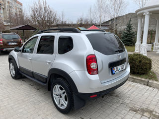 Dacia Duster foto 3