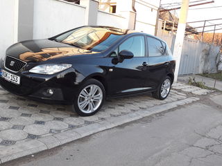 Seat Ibiza foto 8