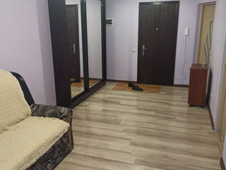 Apartament cu 3 camere, 62 m², Centru, Chișinău foto 7