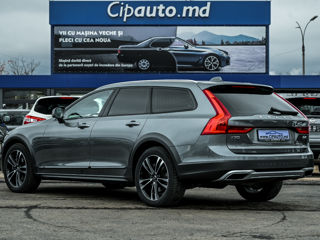 Volvo V90 Cross Country foto 5